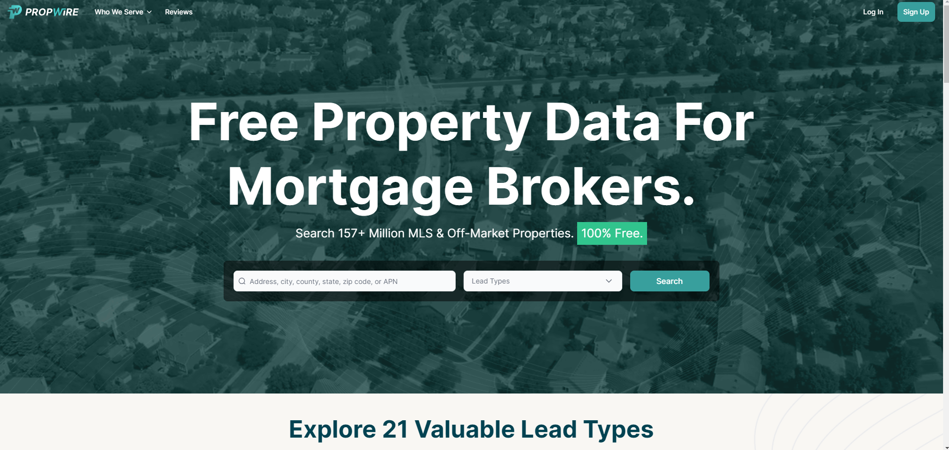 Propwire App: Streamline Real Estate Communication & Tasks - AItrendytools