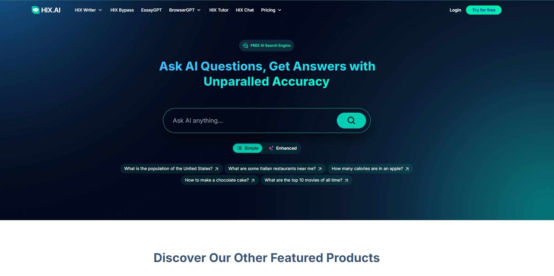 Transform AI Content into Undetectable human writing - AItrendytools