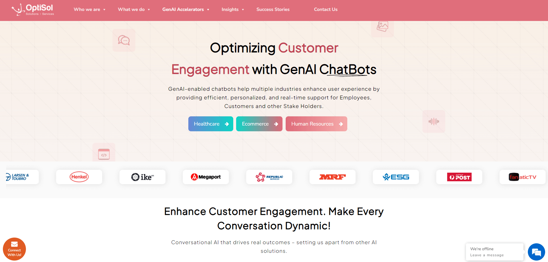 elsAi ChatBot: AI-Powered Customer Engagement - AItrendytools