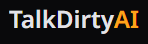 Talkdirty AI