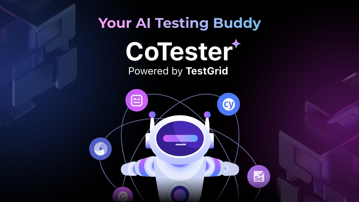 Enterprise-Grade AI Software Testing Agent - AItrendytools