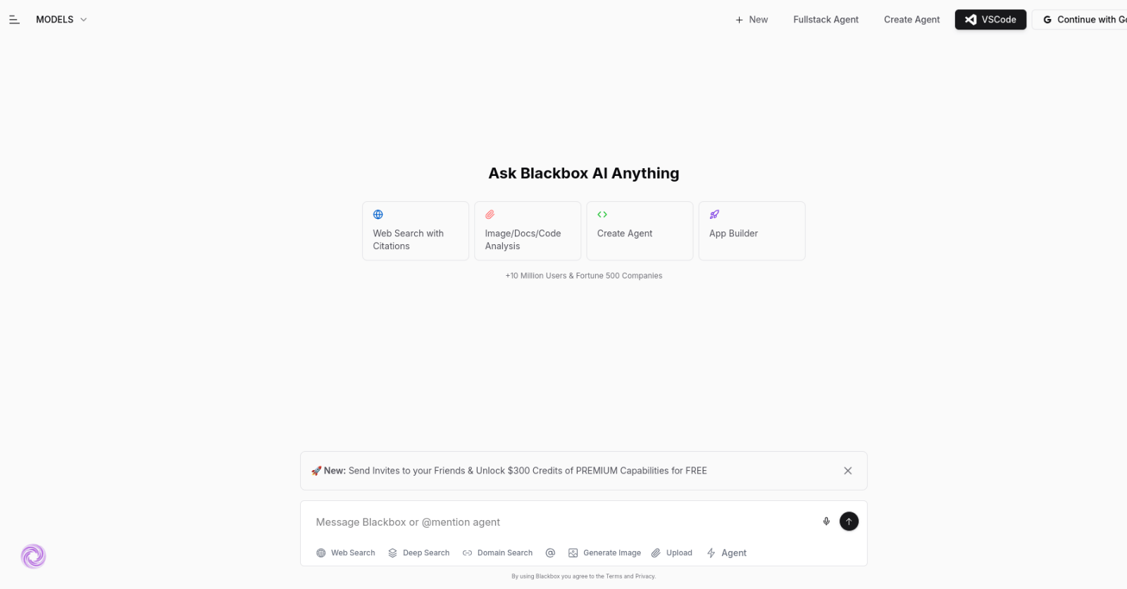 Blackbox AI: Your Ultimate Guide to AI-Powered Coding - AItrendytools