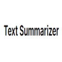 AI Text Summarizer That Rocks