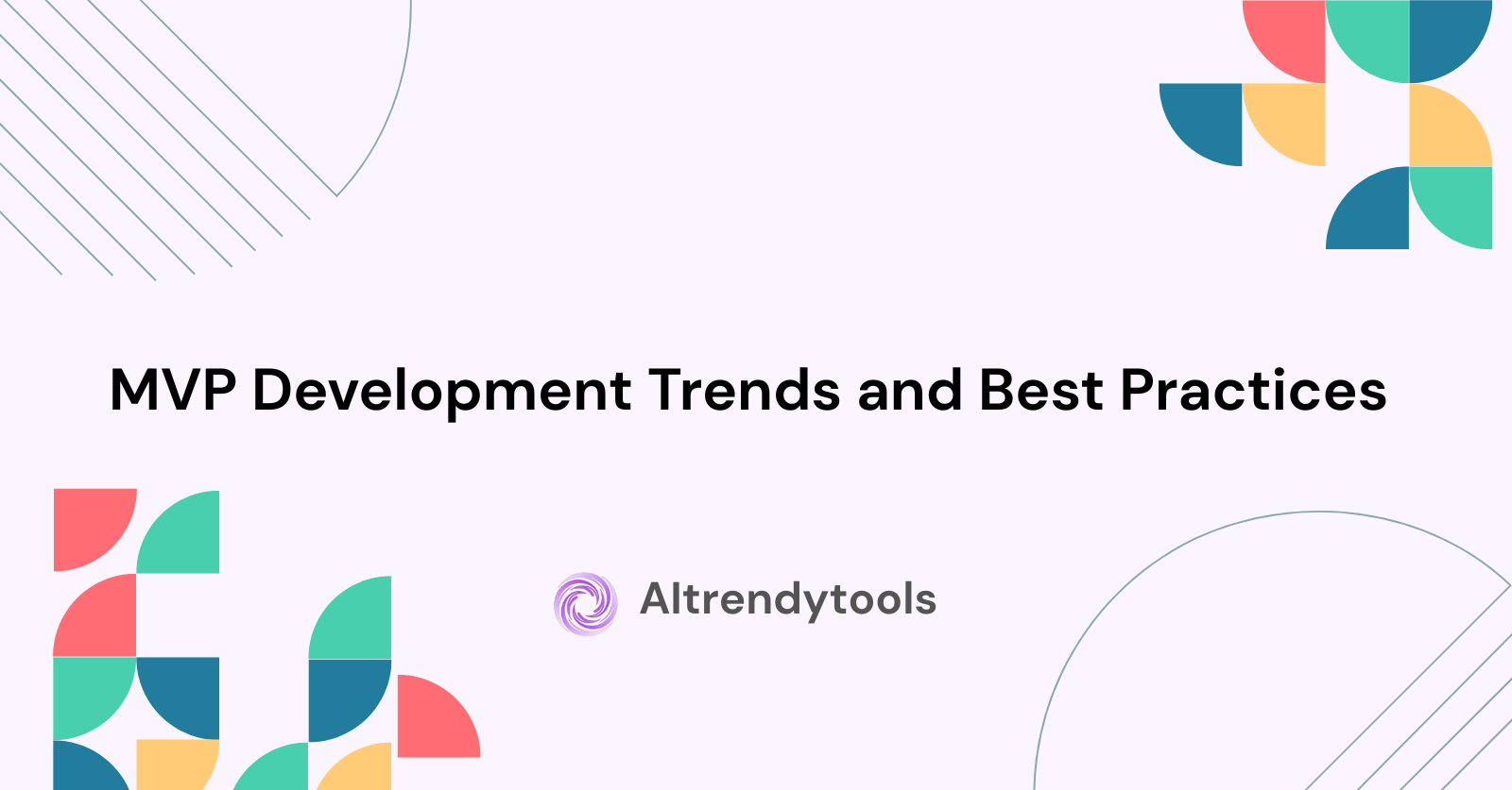 MVP Development Trends and Best Practices - AItrendytools