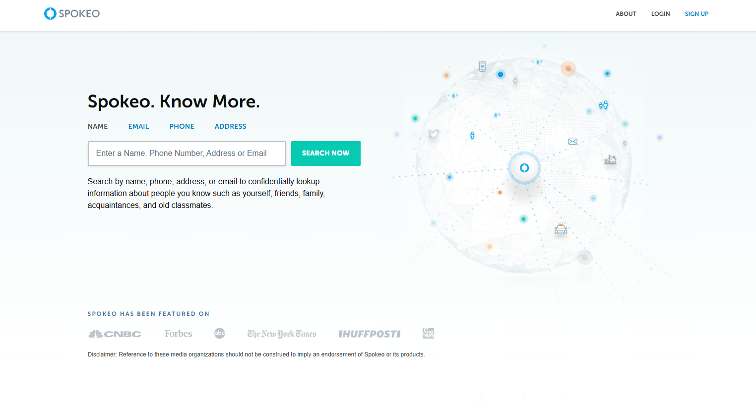 Spokeo: Find & Search People | Reverse Phone Lookup 2024 - AItrendytools